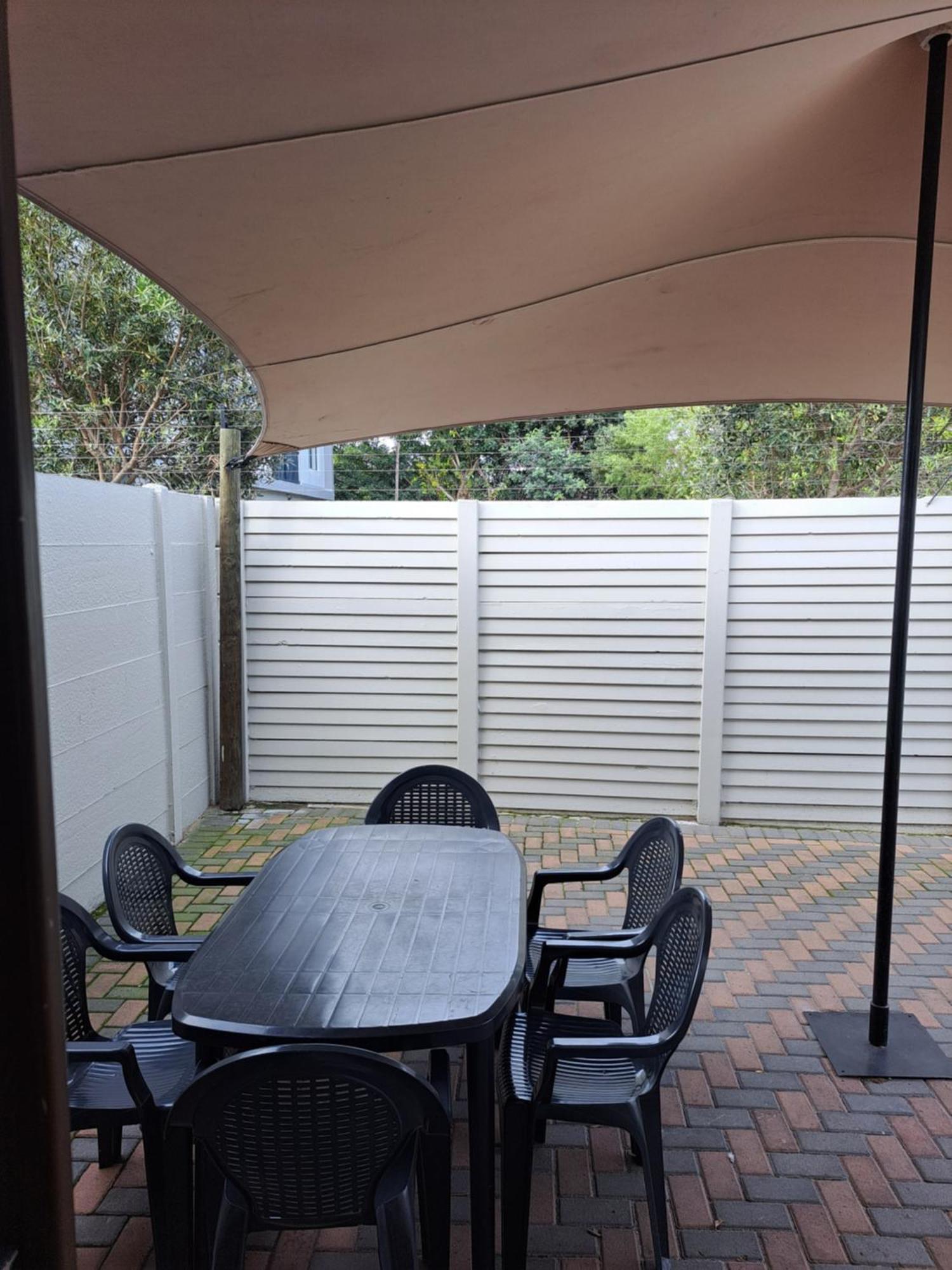 Apartamento Casa Table View *